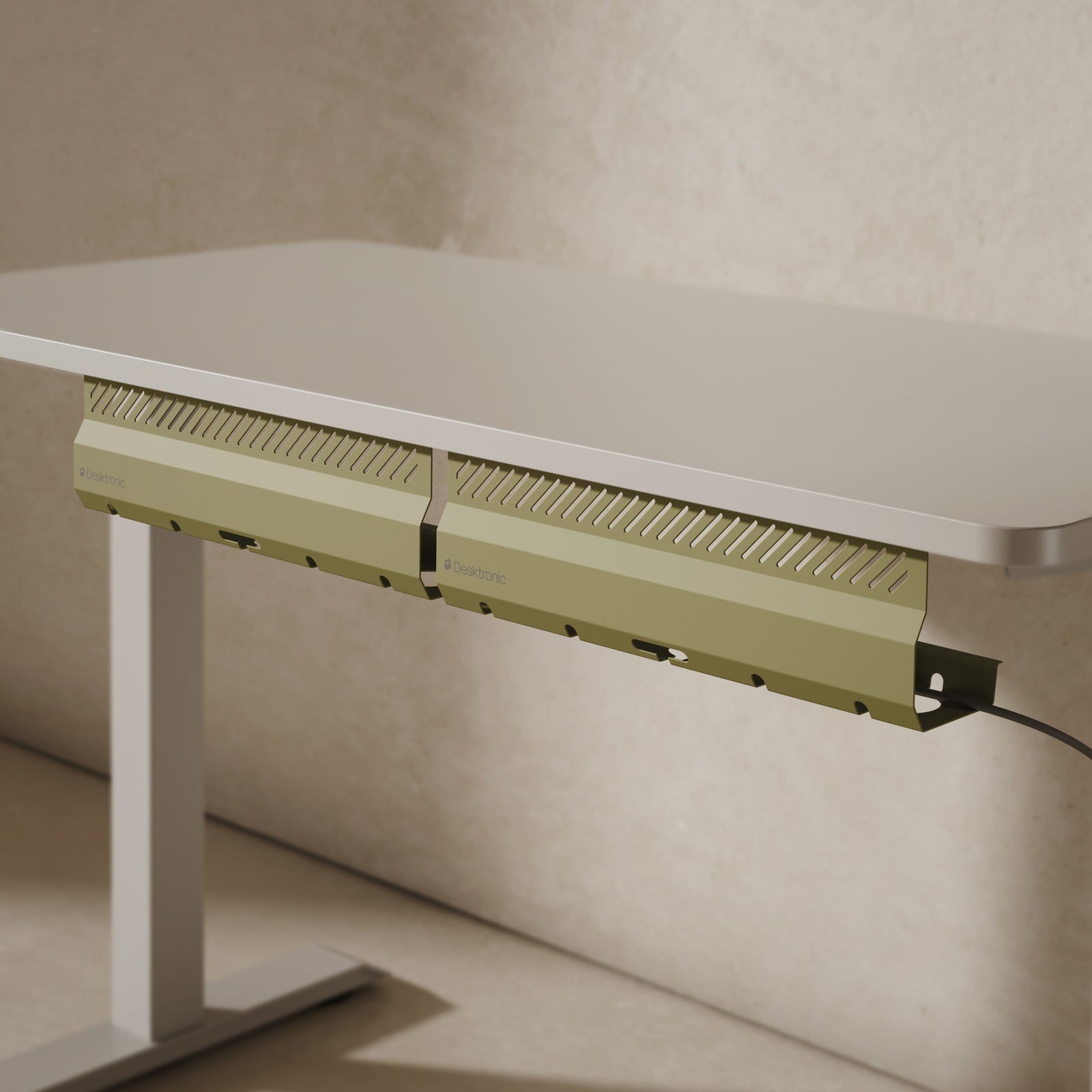 Cable tray