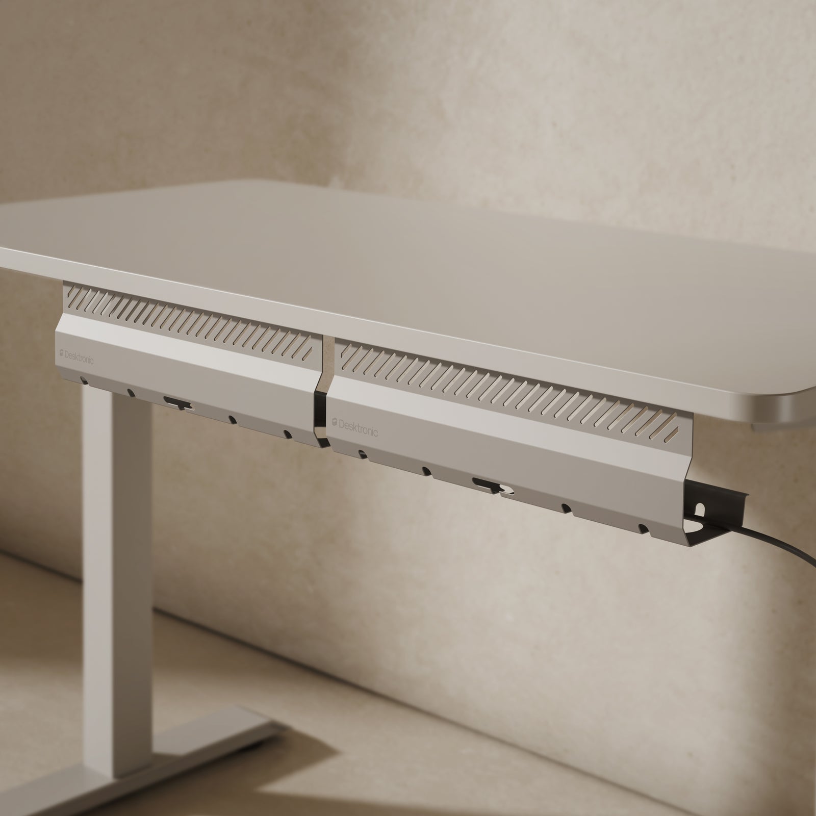 Cable tray