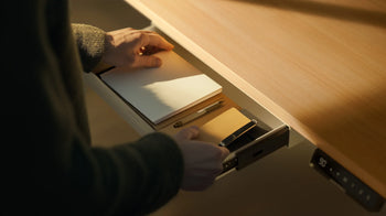 Load image into Gallery viewer, Desk drawer