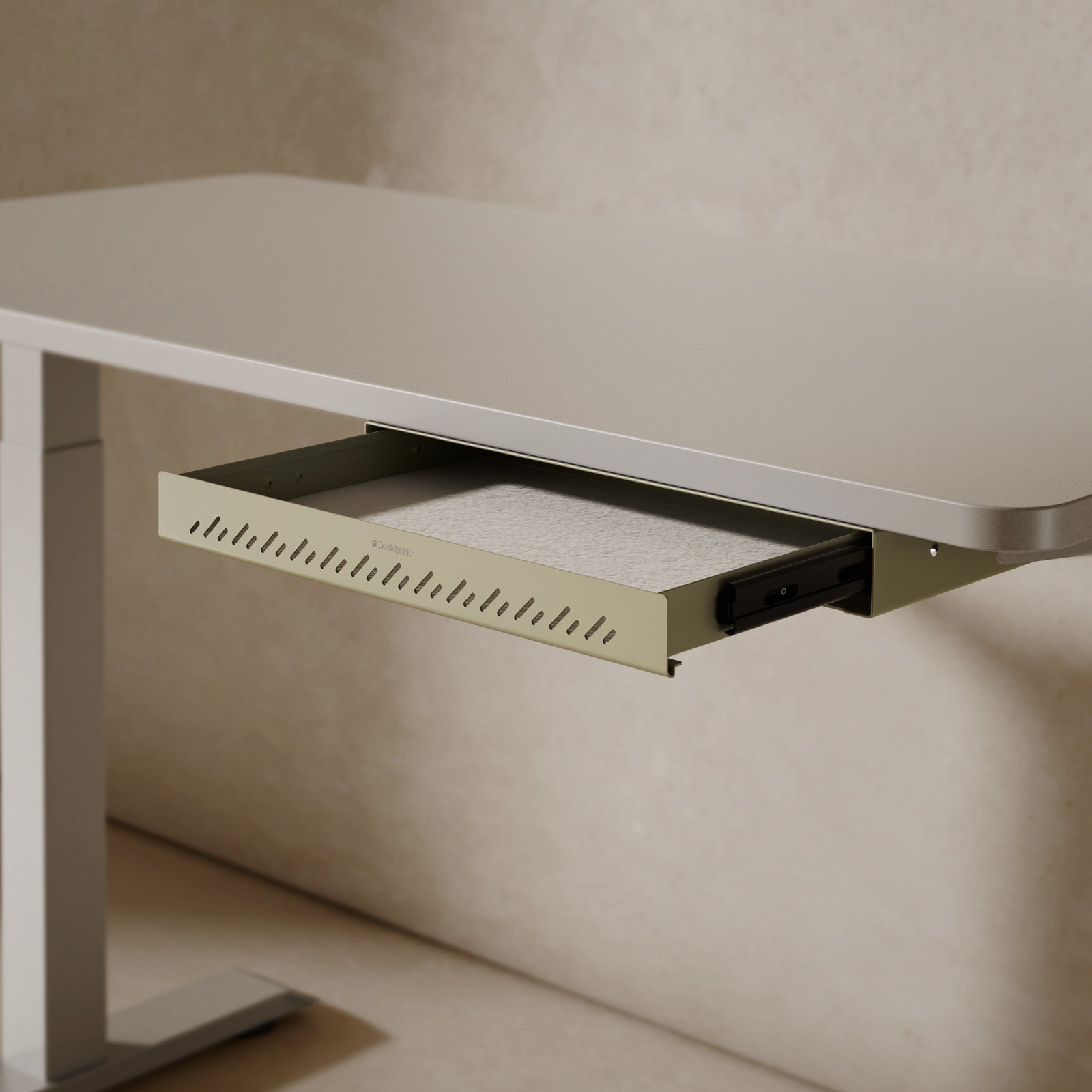 Desk drawer