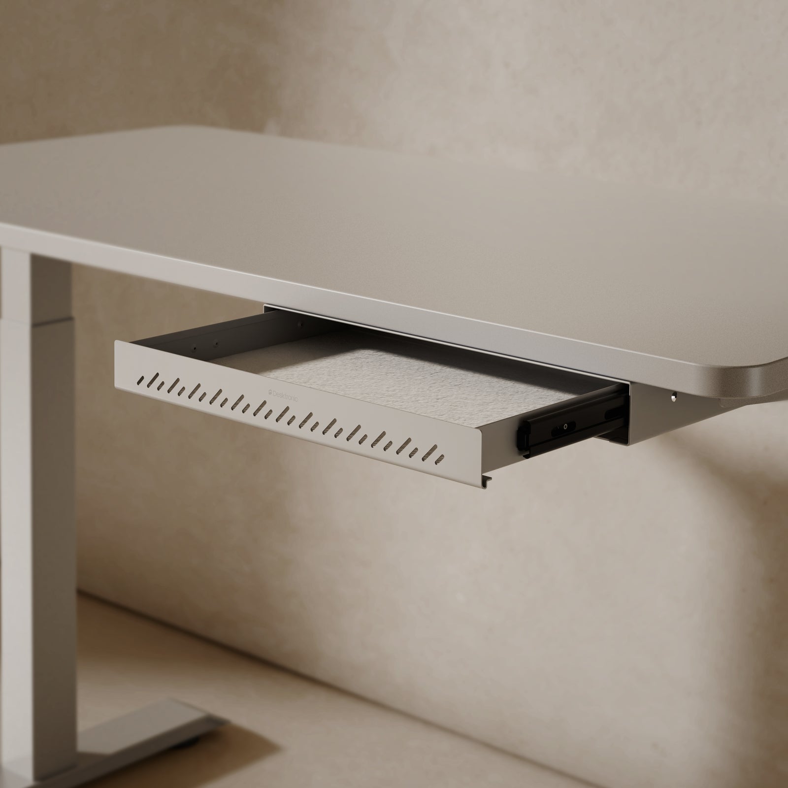 Desk drawer