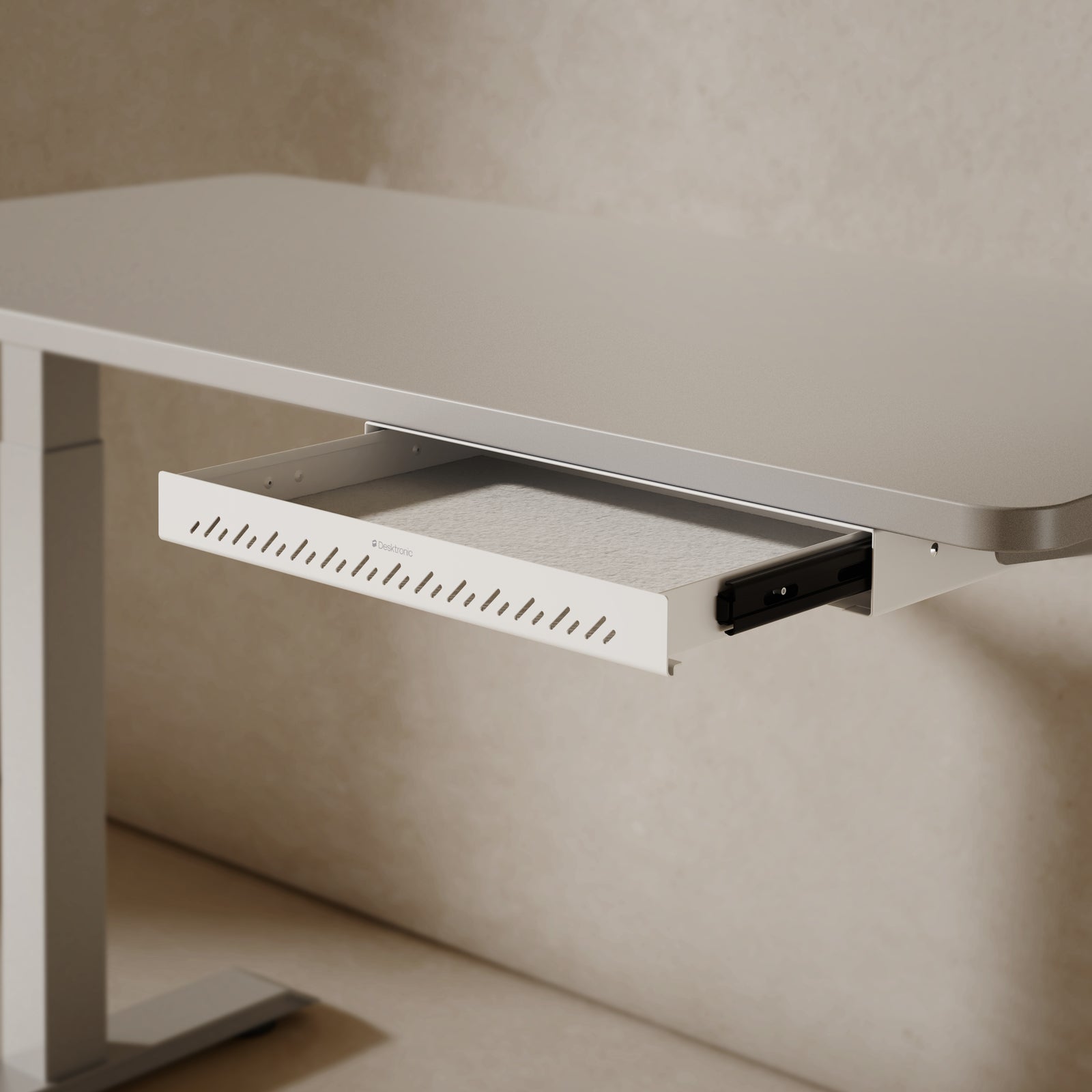 Desk drawer