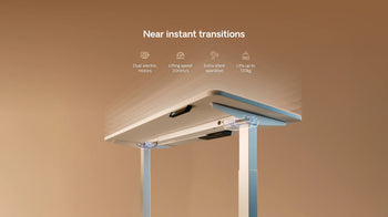 Load image into Gallery viewer, HomeOne desk