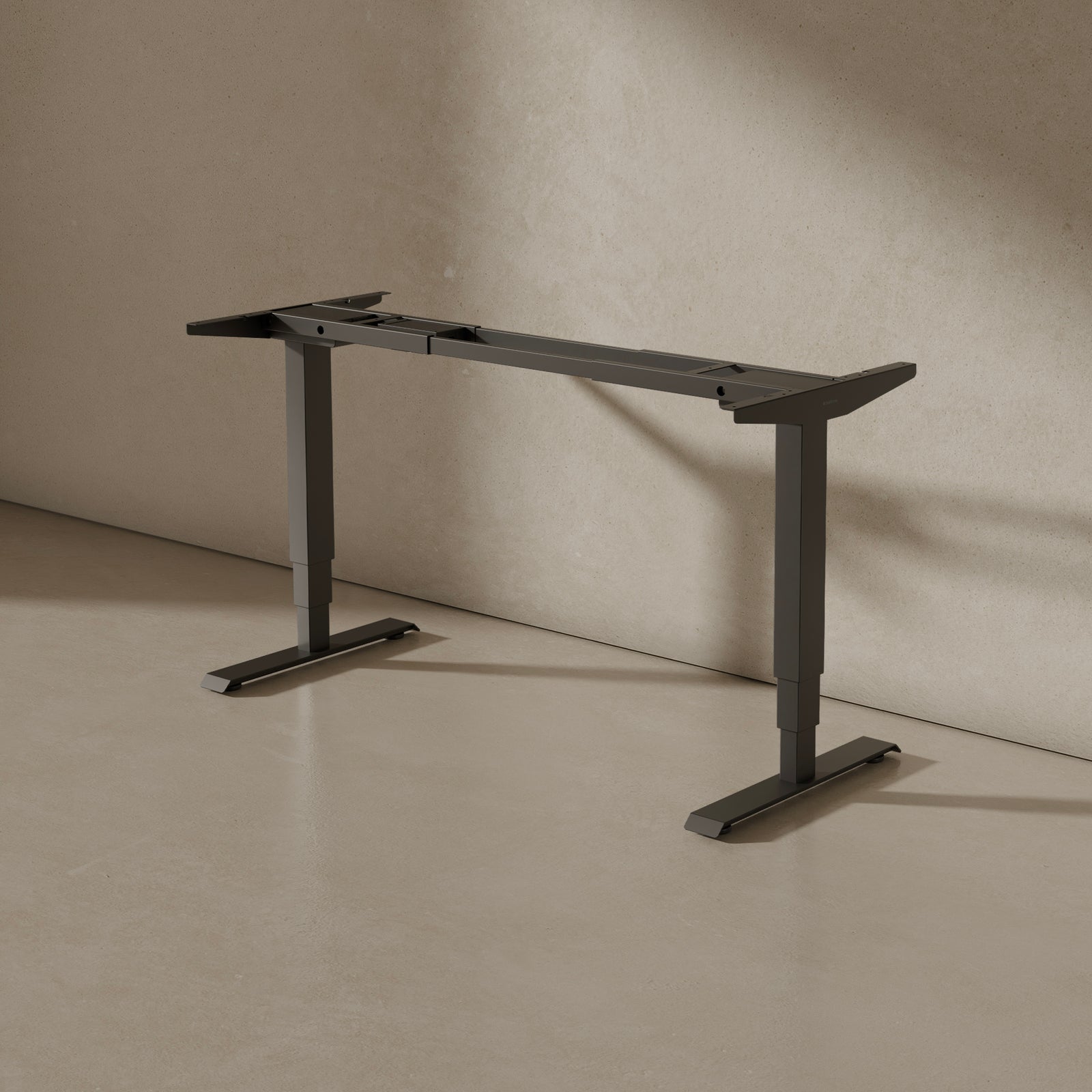 HomePro desk frame