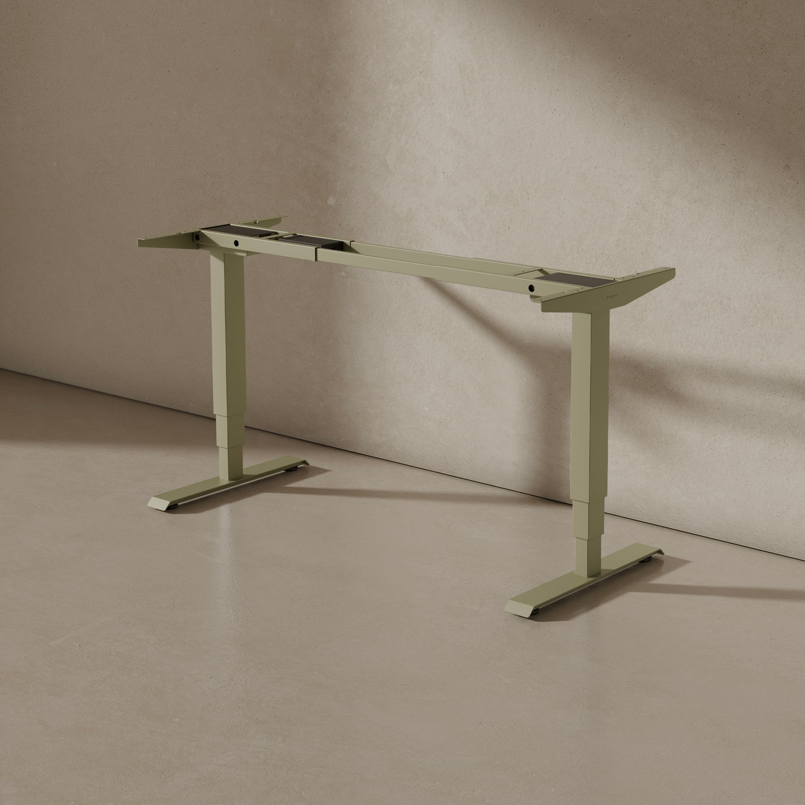 HomePro desk frame