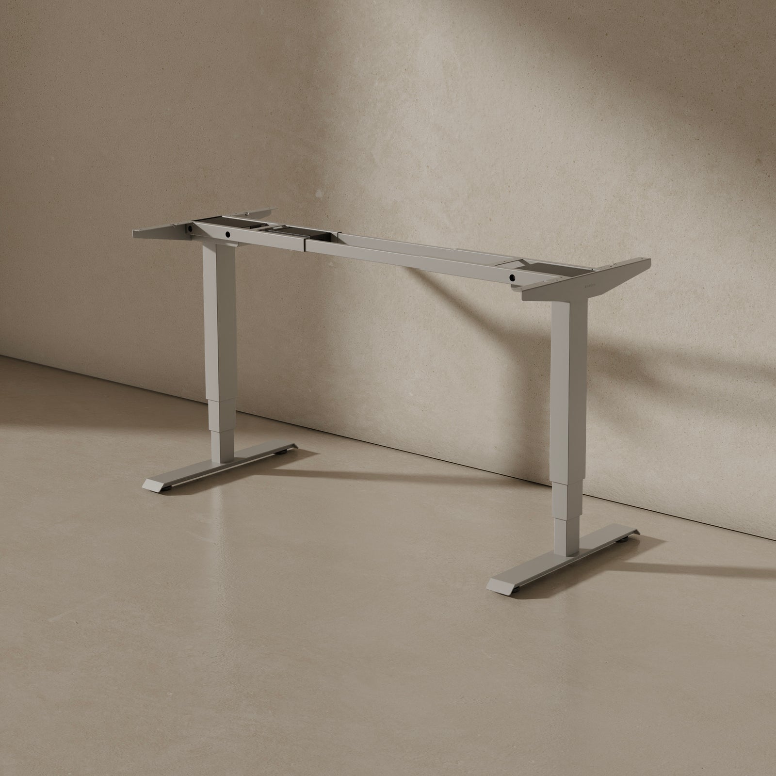 HomePro desk frame