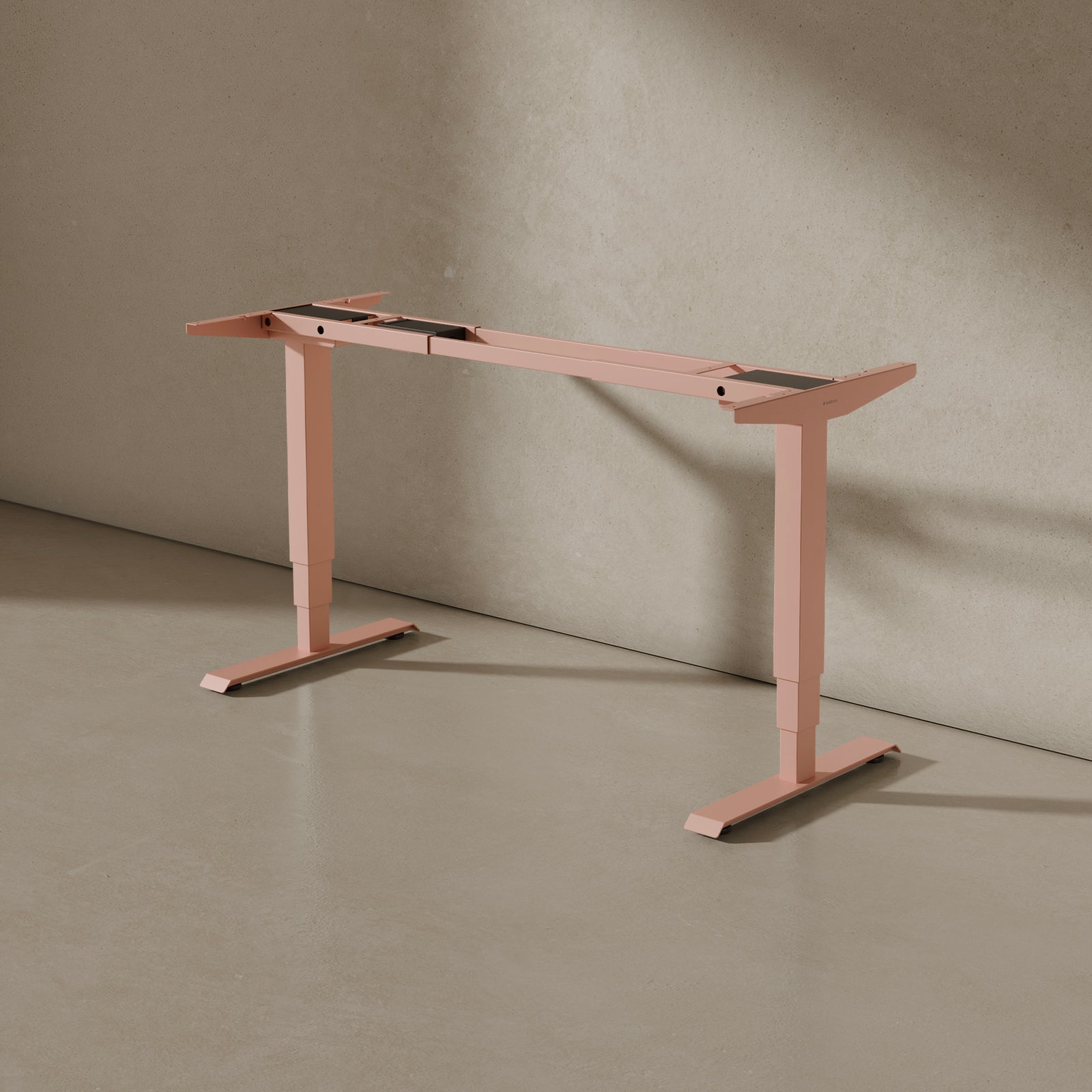 HomePro desk frame