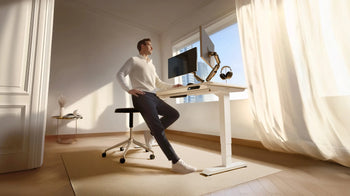 Load image into Gallery viewer, HomePro desk