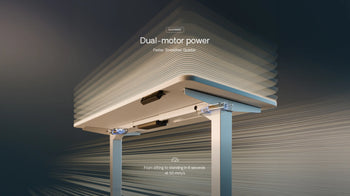 Load image into Gallery viewer, HomePro desk frame