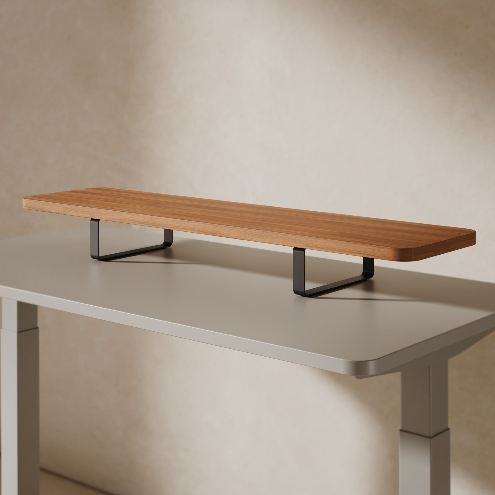 Monitor stand