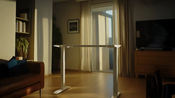 Load image into Gallery viewer, HomeOne desk frame