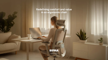 Load image into Gallery viewer, SitOne office chair