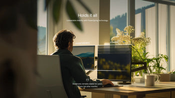 Load image into Gallery viewer, Monitor holder