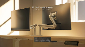 Load image into Gallery viewer, Monitor holder