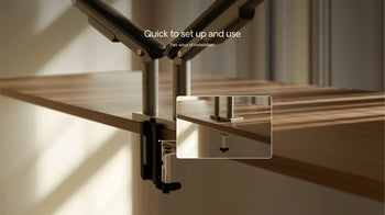 Load image into Gallery viewer, Monitor holder