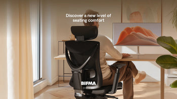 Load image into Gallery viewer, SitPro office chair
