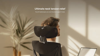 Load image into Gallery viewer, SitPro office chair