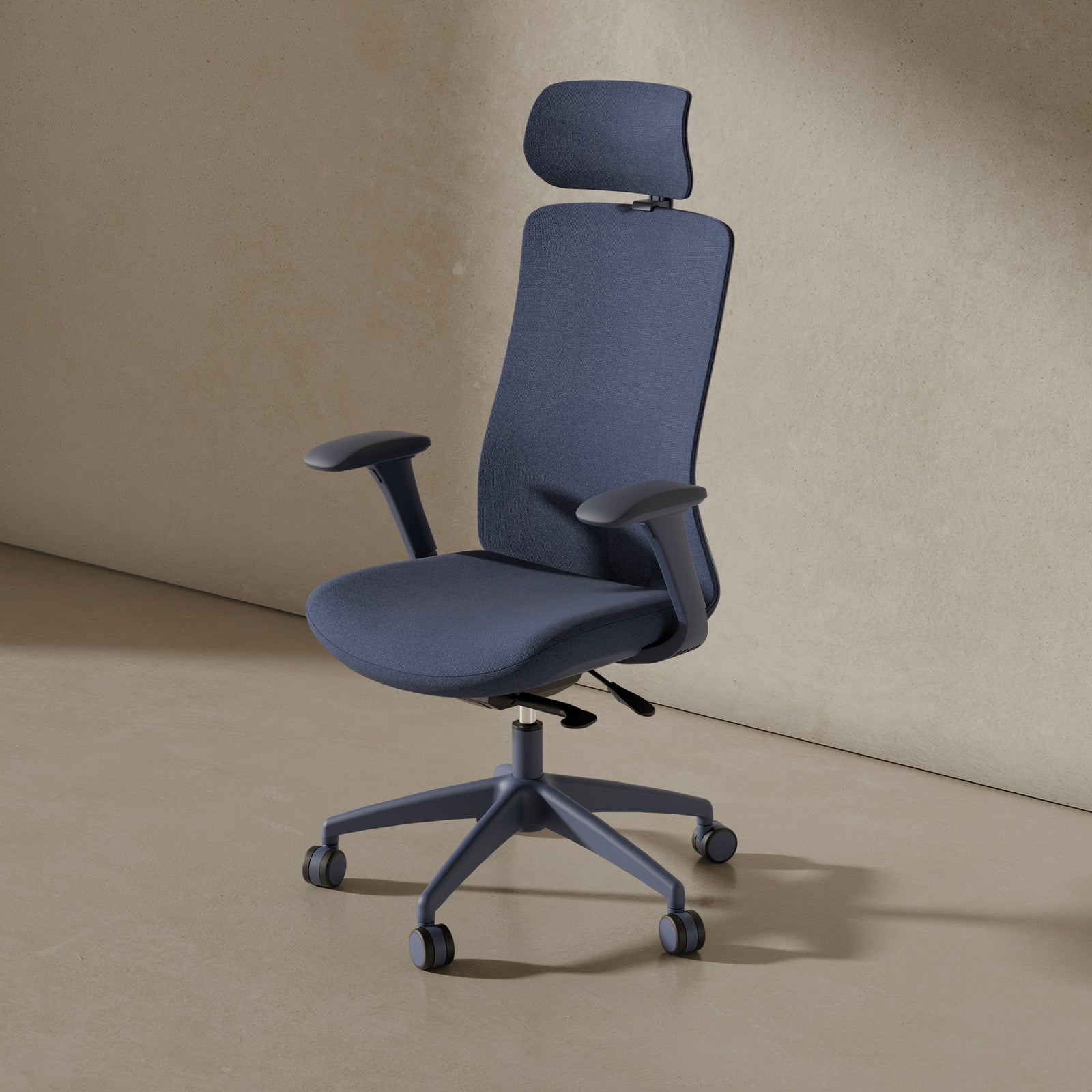 SitOne ergonomic chair