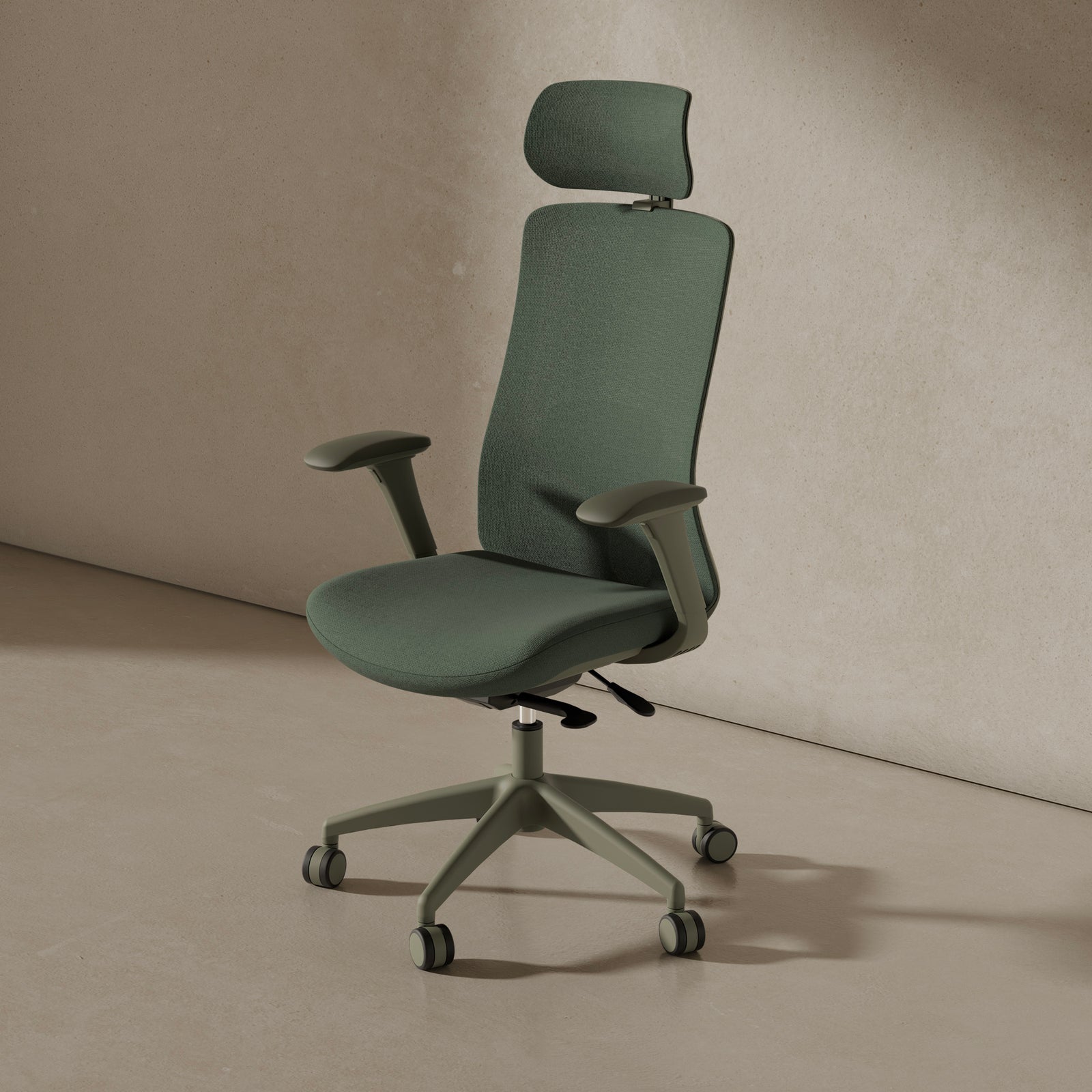 SitOne ergonomic chair