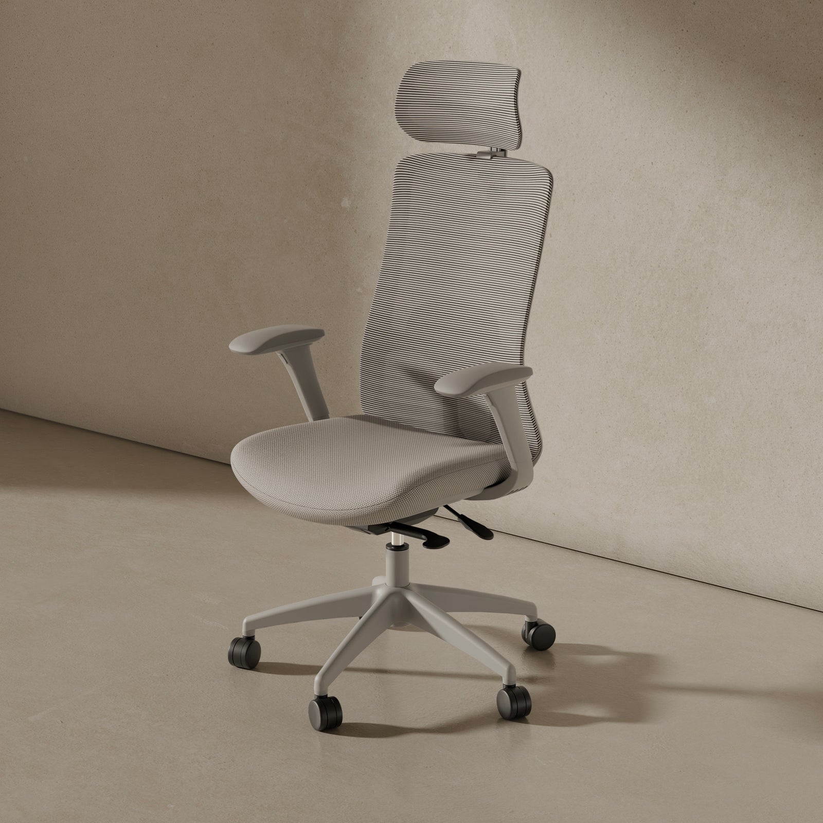 SitOne ergonomic chair