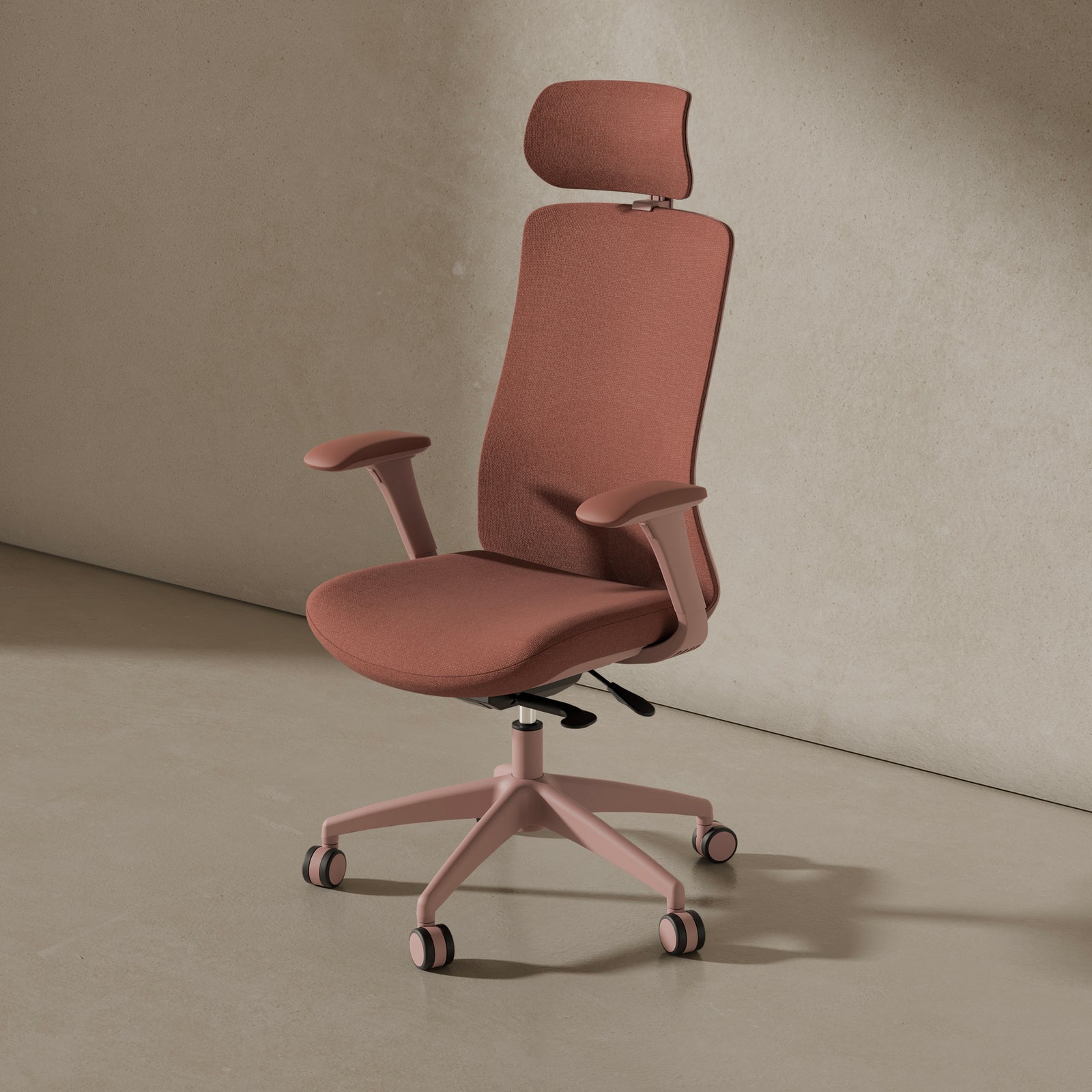 SitOne ergonomic chair