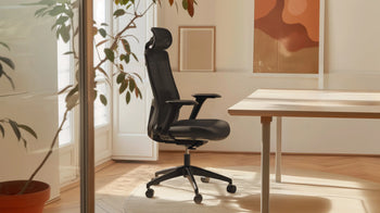 Load image into Gallery viewer, SitOne office chair