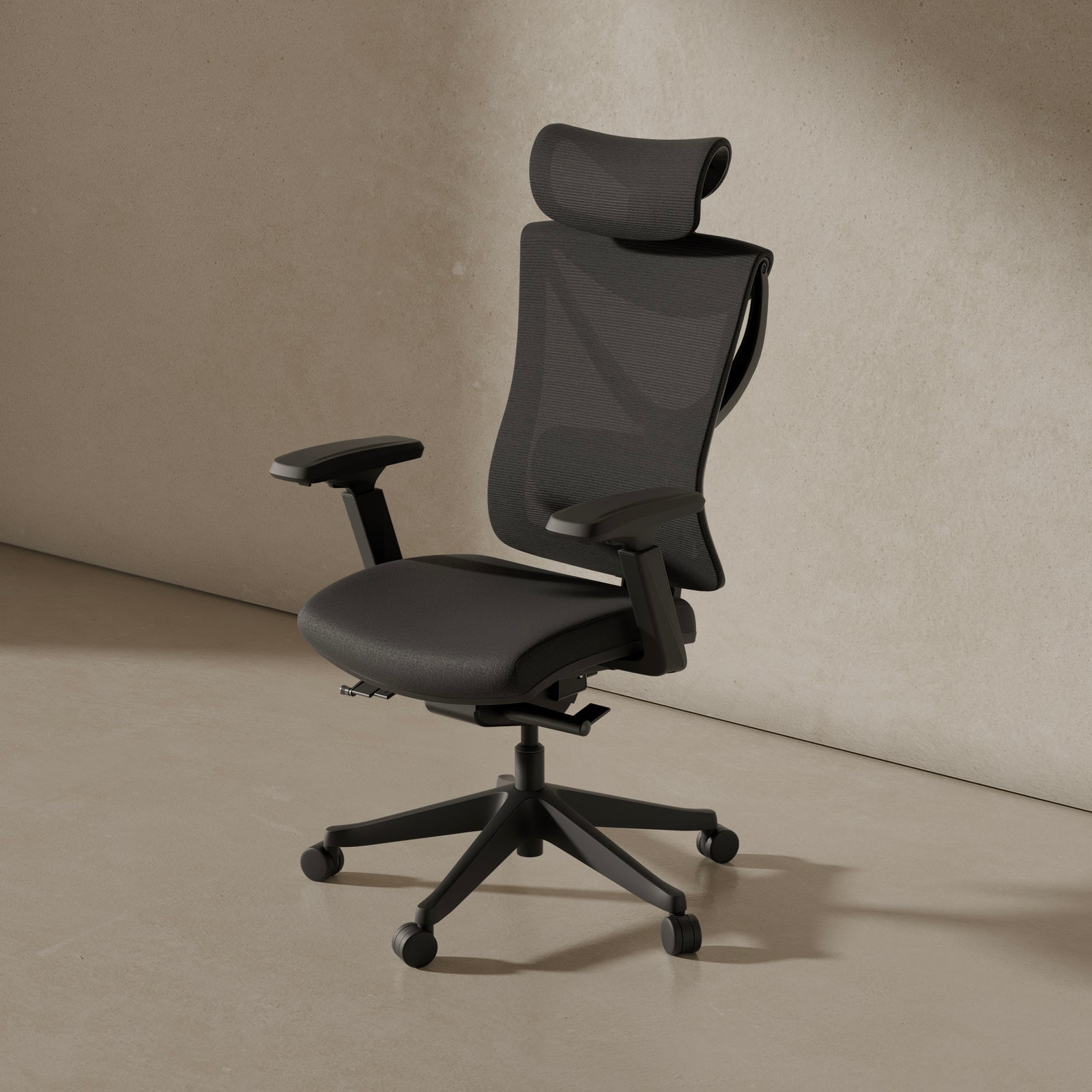 SitPro ergonomic chair