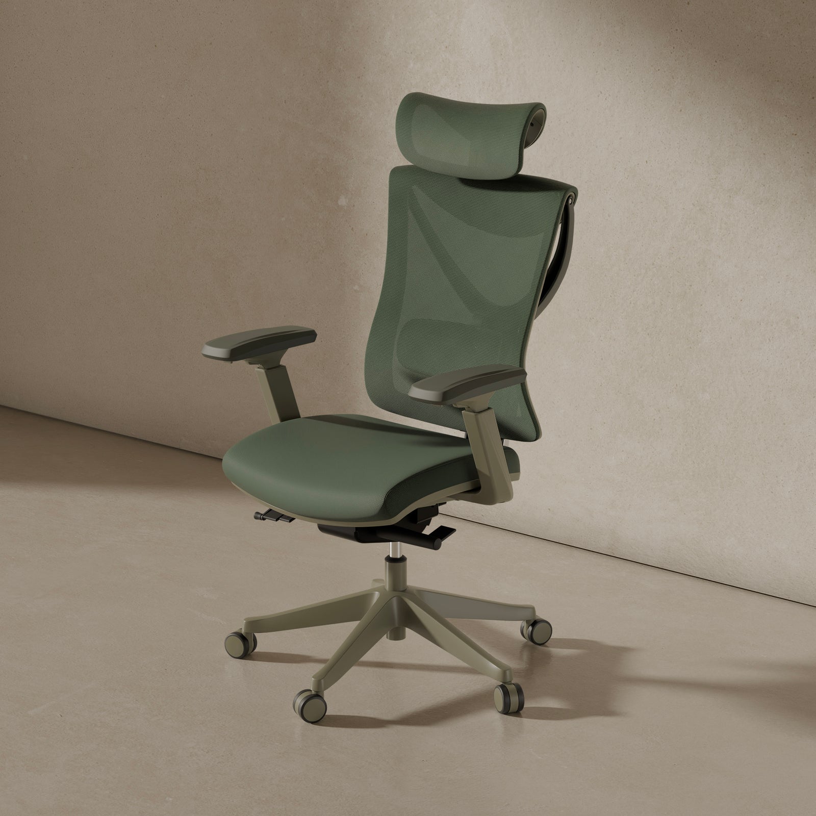 SitPro ergonomic chair