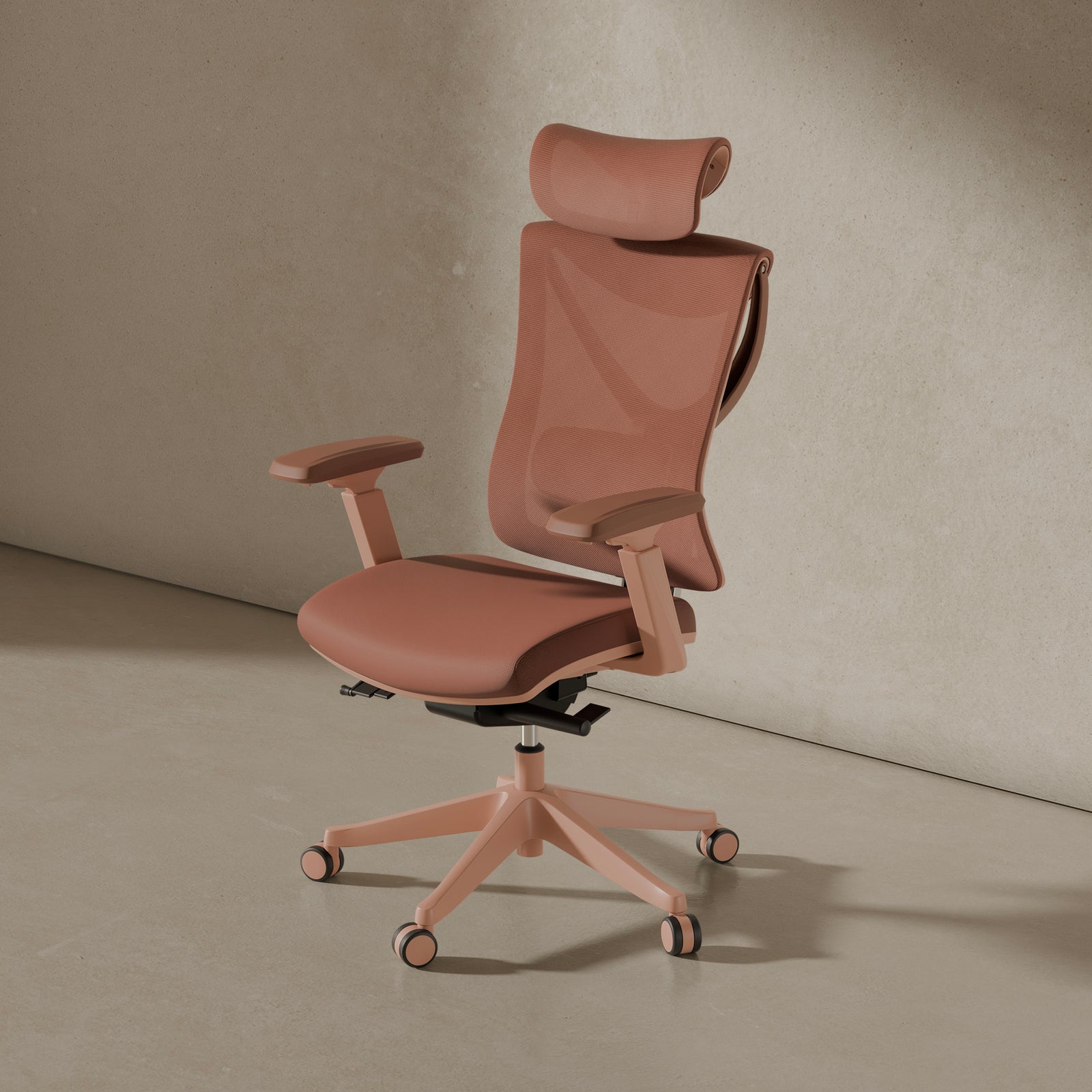 SitPro ergonomic chair