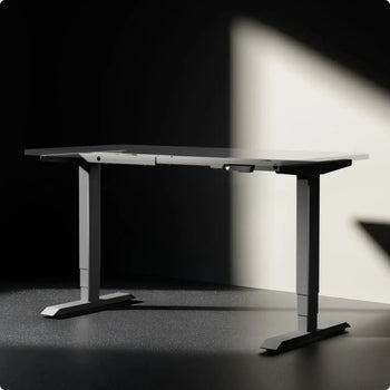Load image into Gallery viewer, HomePro desk frame