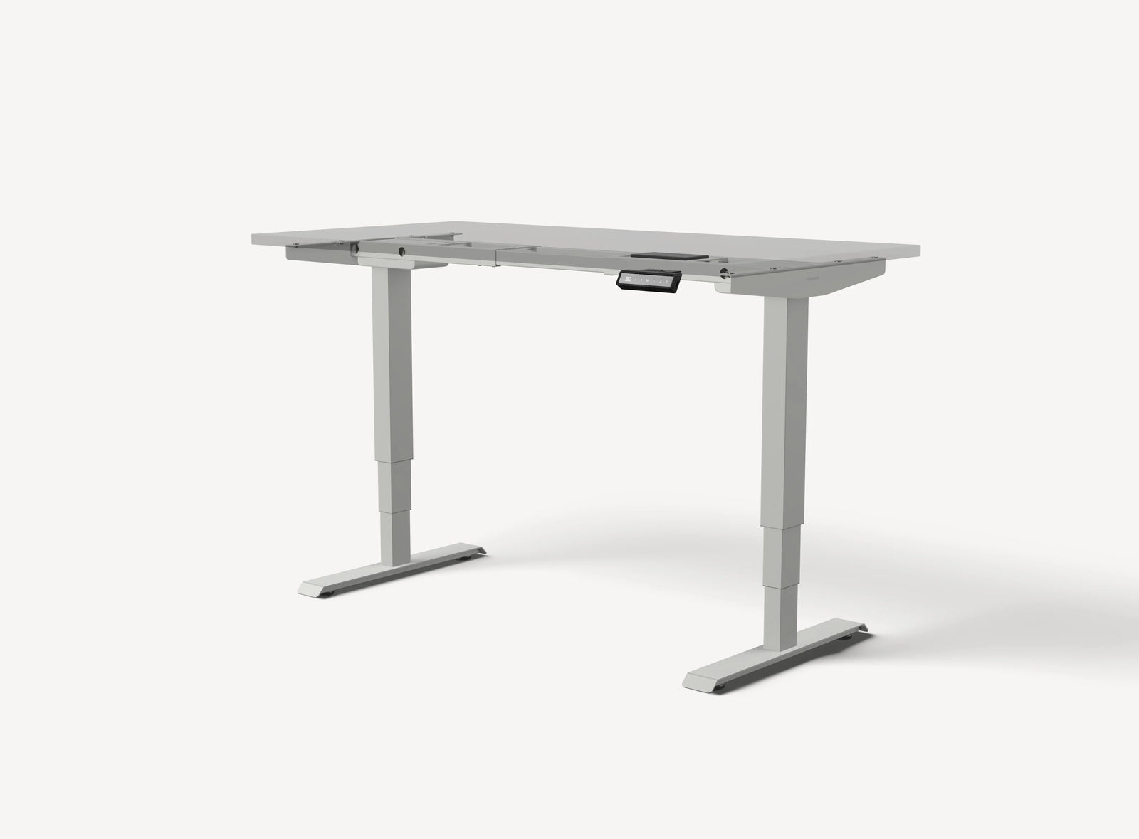 HomePro desk frame