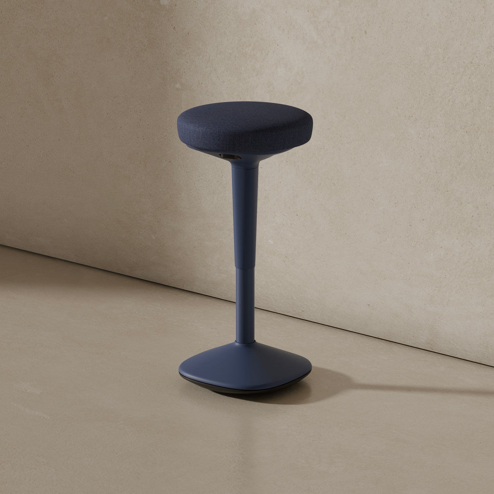 Wobble stool