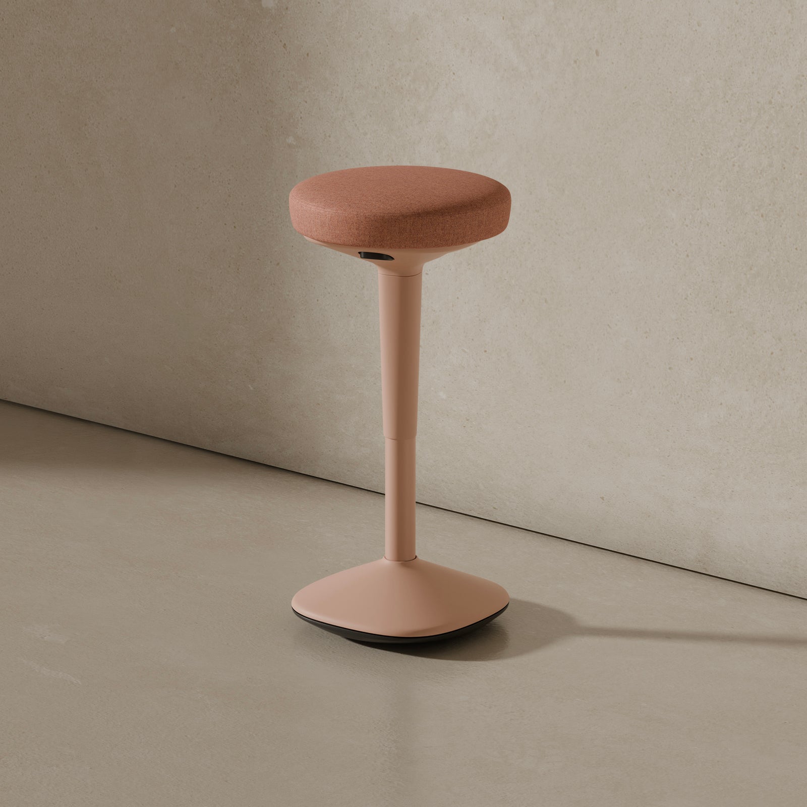 Wobble stool