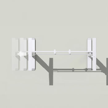 Load image into Gallery viewer, HomeOne desk frame