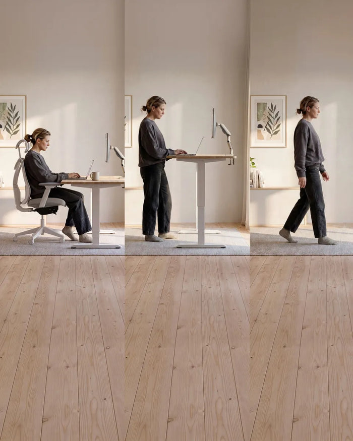 Sit, stand & move: what’s the 20-8-2 rule and does it work?