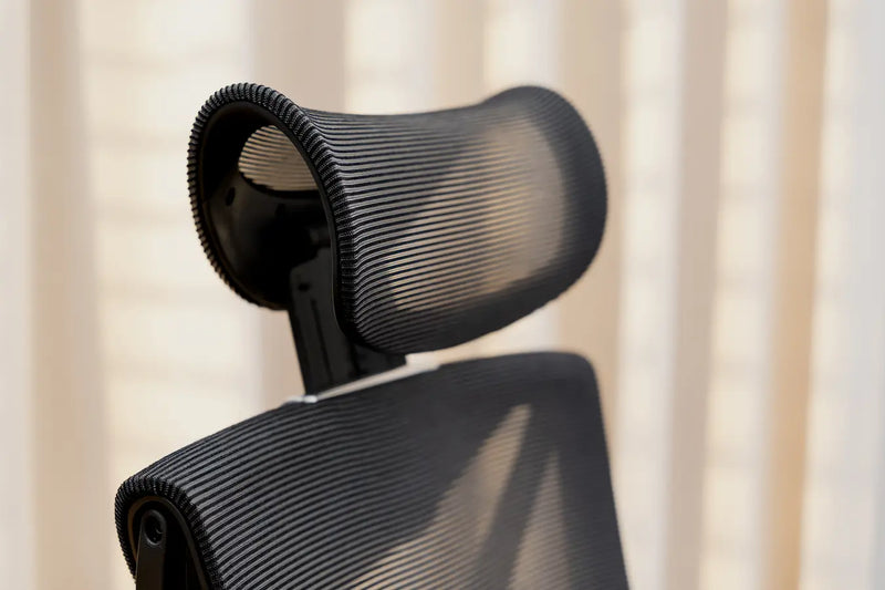 Do you need a headrest for an office chair?