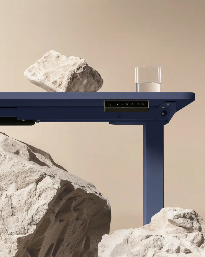How to stop a desk from wobbling (and why it happens)