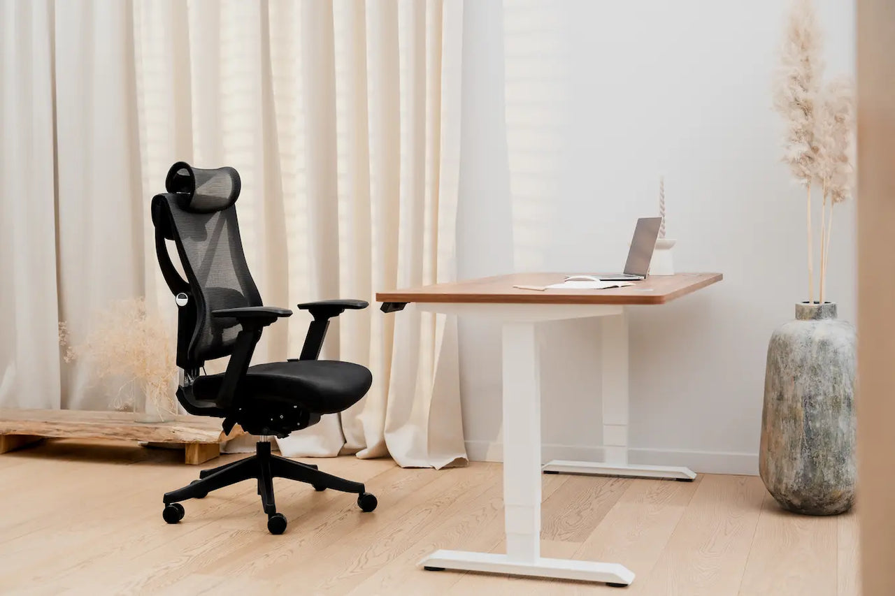 How often should you take a break from your desk?
