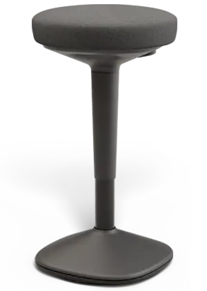 Wobble stool