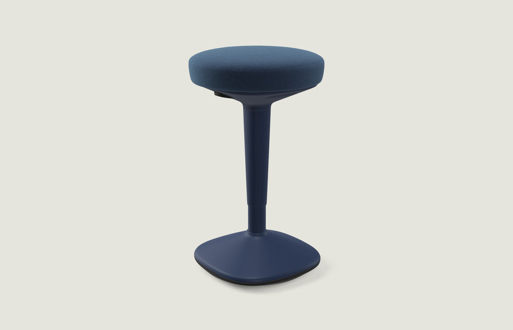 Wobble stool