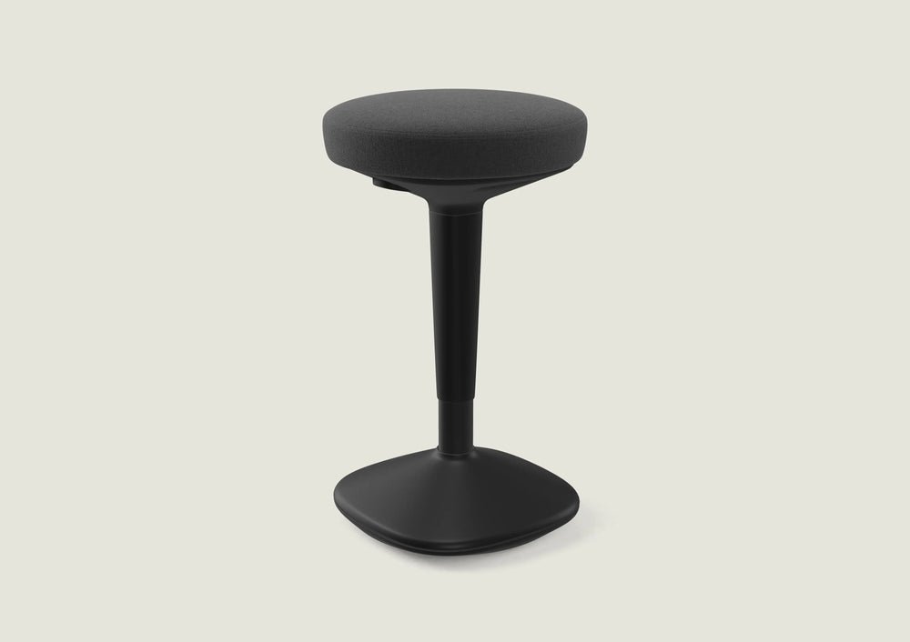 Wobble stool
