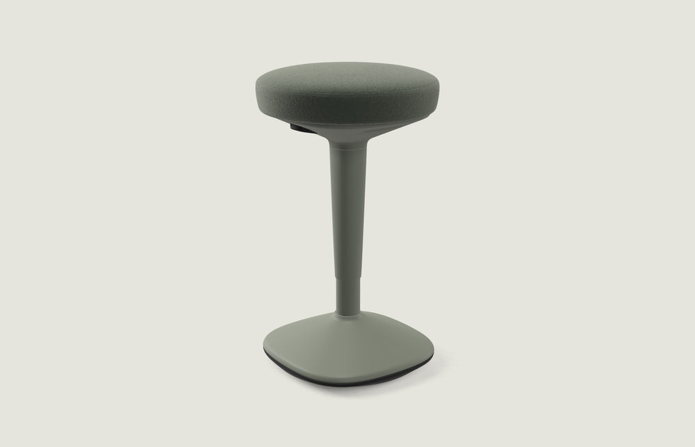 Wobble stool