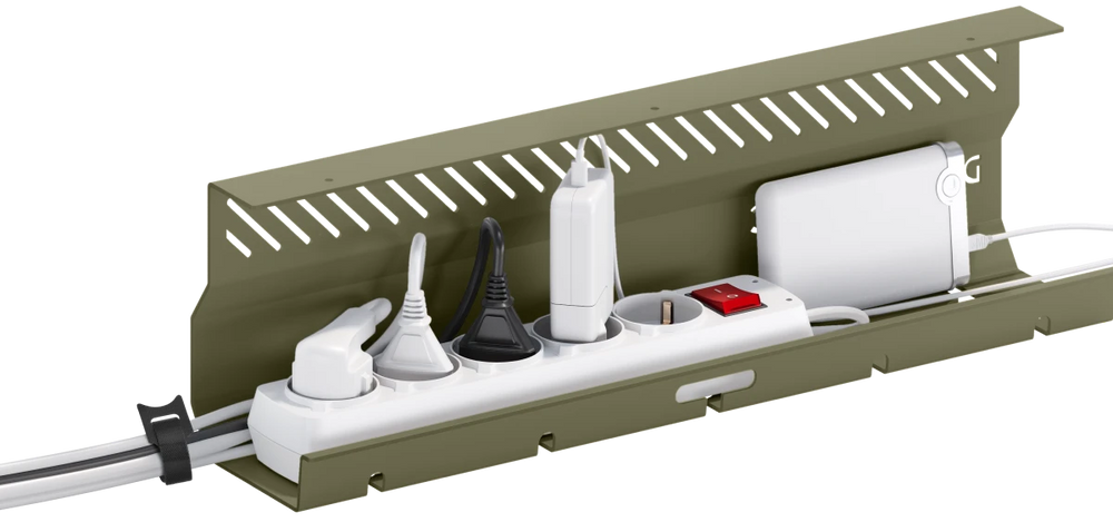 Cable tray