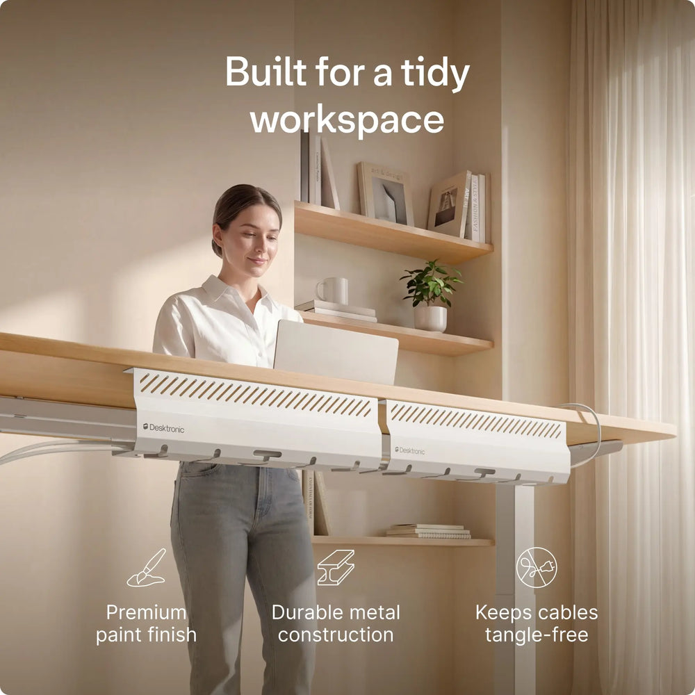 Cable tray