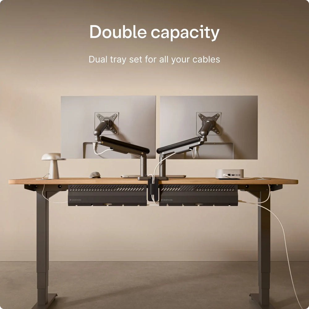 Cable tray