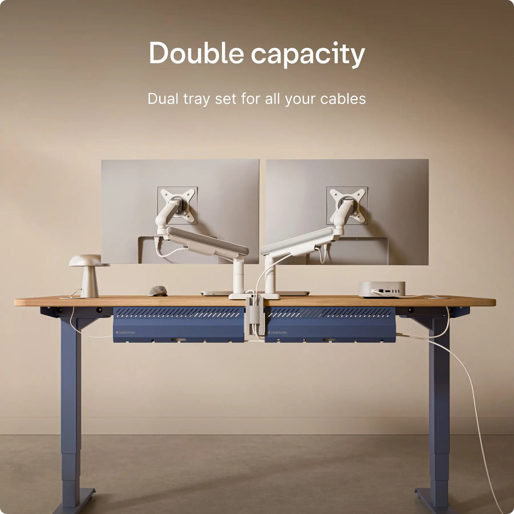 Cable tray