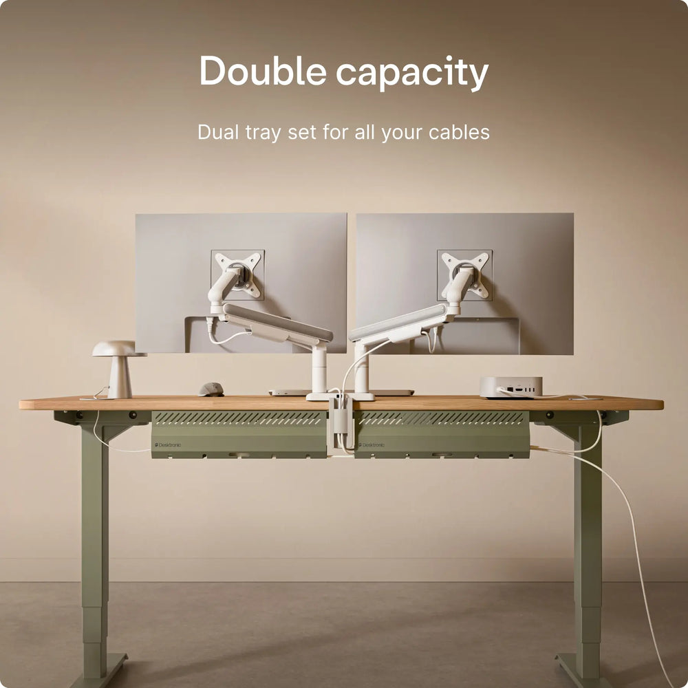 Cable tray