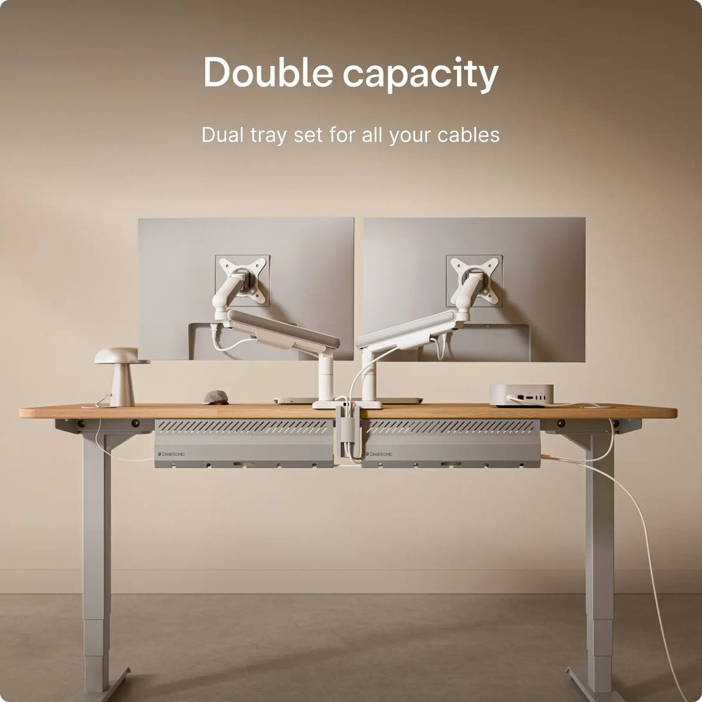 Cable tray