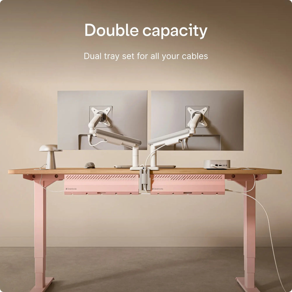 Cable tray