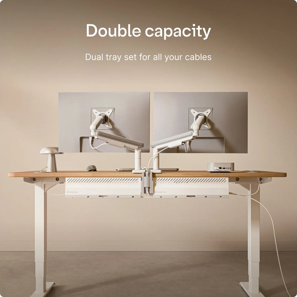 Cable tray